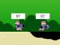 สงครามหนอน เกมออนไลน์