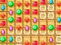 อัญมณีไม้ เกมออนไลน์