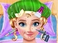 แอนนาต้องการสวยขึ้น เกมออนไลน์