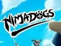 นินจาหมา 2 เกมออนไลน์