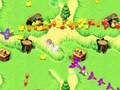 การผจญภัยของนกขั้นสุด เกมออนไลน์