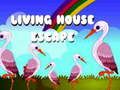 หลบหนีจากบ้านที่มีชีวิต เกมออนไลน์