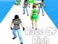 การแข่งขันของคนรวย เกมออนไลน์