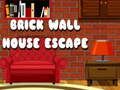 หลบหนีจากบ้านอิฐ เกมออนไลน์