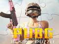 จิ๊กซอว์ PUBG เกมออนไลน์