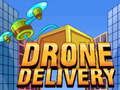 การจัดส่งด้วยโดรน เกมออนไลน์