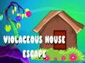 หนีจากบ้านสีม่วง เกมออนไลน์