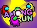 ท่ามกลางนักวิ่ง เกมออนไลน์