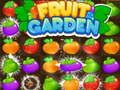 สวนผลไม้ เกมออนไลน์