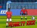 เตะจุดโทษ เกมออนไลน์ เตะจุดโทษ เกมออนไลน์