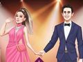 คู่รักสุดน่ารักคนดัง เกมออนไลน์