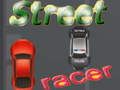 นักแข่งรถบนถนน เกมออนไลน์