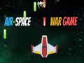 เกมสงครามอากาศ-อวกาศ เกมออนไลน์