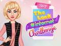 ช็อปร์ลุค #ความท้าทายทางอินเทอร์เน็ต เกมออนไลน์