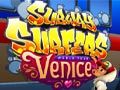 Subway Surfers เวนิส เกมออนไลน์
