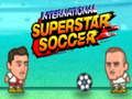 ฟุตบอลซุปเปอร์สตาร์สากล เกมออนไลน์ ฟุตบอลซุปเปอร์สตาร์สากล เกมออนไลน์