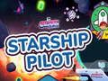 เอลเลียตจากโลก: นักบินยานอวกาศ เกมออนไลน์
