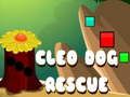 การช่วยเหลือสุนัขคลีโอ เกมออนไลน์