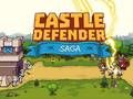 ตำนานผู้พิทักษ์ปราสาท เกมออนไลน์