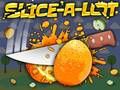 หั่นเยอะ เกมออนไลน์
