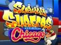 Subway Surfers ชิคาโก เกมออนไลน์