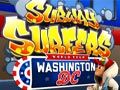 Subway Surfers วอชิงตัน ดีซี เกมออนไลน์
