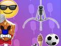 เครื่องจับของเล่น เกมออนไลน์