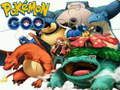 โปเกมอนกู เกมออนไลน์