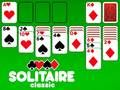 โซลิแทร์คลาสสิก เกมออนไลน์