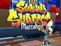 Subway Surfers มาร์ราเกช เกมออนไลน์