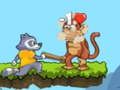 นักวิ่งซุปเปอร์ป่า เกมออนไลน์