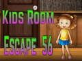 หนีออกจากห้องเด็กอัมเจล 56 เกมออนไลน์