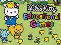 เกมการศึกษาฮัลโหลคิตตี้ เกมออนไลน์ เกมการศึกษาฮัลโหลคิตตี้ เกมออนไลน์