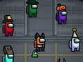 Among Us ออนไลน์ v3 เกมออนไลน์ Among Us ออนไลน์ v3 เกมออนไลน์