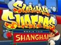 Subway Surfers เซี่ยงไฮ้ เกมออนไลน์