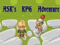 การผจญภัย RPG ของ ASR เกมออนไลน์