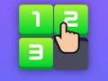 รวมตัวเลข เกมออนไลน์