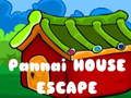 หนีออกจากบ้าน Pannai เกมออนไลน์