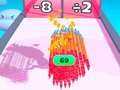 ความท้าทายลูกศร เกมออนไลน์