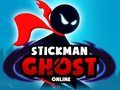 Stickman ผีออนไลน์ เกมออนไลน์