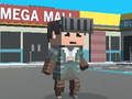เกมประลองกล้ามเนื้อของปลาหมึก 3D เกมออนไลน์