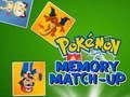 โปเกมอน: เกมจับคู่ความจำ เกมออนไลน์