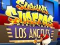 Subway Surfers ลอสแองเจลิส เกมออนไลน์