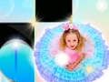 เกมกระเบื้องเปียโน Like Nastya เกมออนไลน์