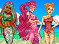 บอนนี่ เปิดเผยสี เกมออนไลน์