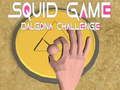 เกมปลาหมึก ท้าทายดัลโกนา เกมออนไลน์