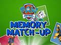 Paw Patrol: เกมจับคู่ความจำ เกมออนไลน์