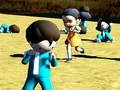 เกมปลาหมึกฝูงชน เกมออนไลน์