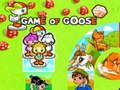 เกมแห่งอำนาจ เกมออนไลน์