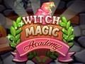 วิทยาลัยเวทมนตร์ของแม่มด เกมออนไลน์